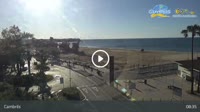 Cambrils - Playa