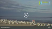 Norden - Norddeich - Paplūdimys