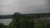 Panorama of the city
