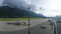 Innsbruck - Aéroport