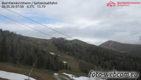 Bad Kleinkirchheim - Nationalparkbahn