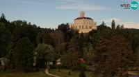 Varaždin - Zamek Trakošćan