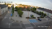 Plaza de la ciudad