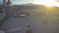 Market square