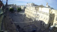 Sevilla - Plaza de San Francisco