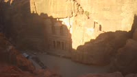 Petra - The Treasury