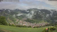 Todtnau im Südschwarzwald - Hasenhorn