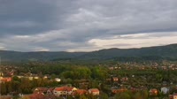 Panoramic view