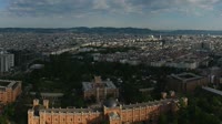 Viena - Vista panorámica