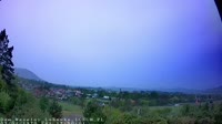 Panoramic view