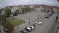 Turgaus aikštė
