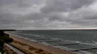 Kołobrzeg Wschód Beach