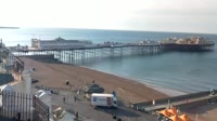 Braitonas - Brighton Palace Pier