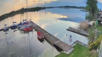 Pławniowice Lake