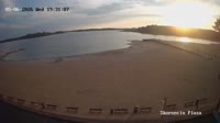 Skorzęcin - Jezioro Niedzięgiel