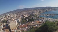 Águilas - Panoramic view