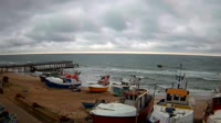 Chłopy - Pier