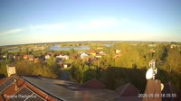 Panoramablick