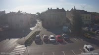 Market square