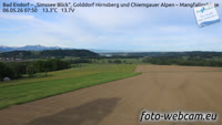 Bad Endorf - Simssee