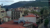 Karpenisi - Vista panorámica