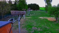 Kozubszczyzna - Bociani Azyl