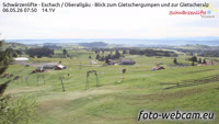 Eschach - Schwärzenlifte Eschach