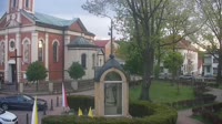 Market square