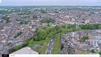 Amiens - Vista panorámica