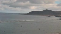 Gran Canaria - Las Palmas - Playa de Las Canteras