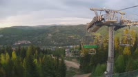 Skolnity Ski Arena