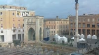 Lecce - Piazza Santo Oronzo