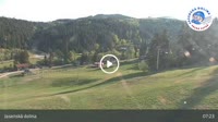 Belá-Dulice - Jasenská Dolina Ski Resort