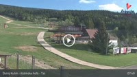 Dolný Kubín - SKI PARK Kubínska hoľa