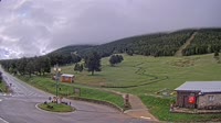 Beaumont-du-Ventoux - Station Mont Serein