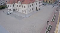 Town hall