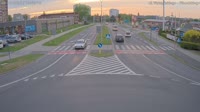 Piłsudskiego St.