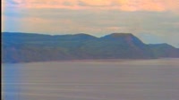Lyme Regis - Cliffs