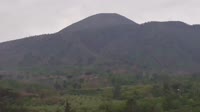 Nápoles - Monte Vesubio