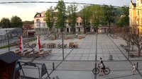 Market Square
