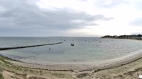 Mesquer - Plage de Lanséria
