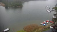 Wdzydze Kiszewskie - Panoramic view