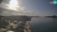 Tribunj - Casco antiguo