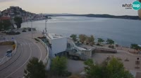 Šibenik - Strand Banj