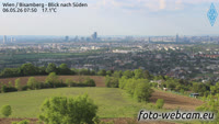Bisamberg - Vienna