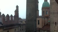 Bologna - Torri di Bologna