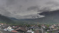 Latsch - Panorama