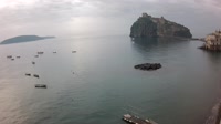 Ischia - Ischia Ponte - Aragonische Burg