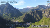 Wildalpen - Löwekogel