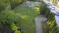 Handzlówka - Outdoor gym